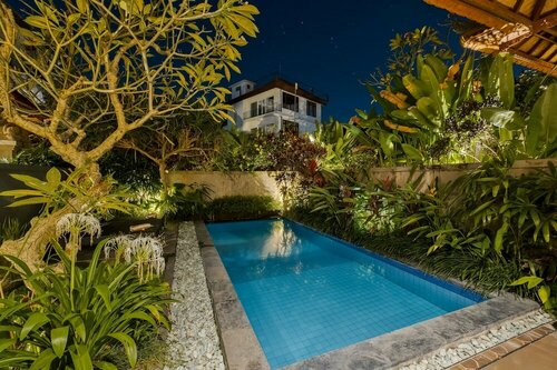 Gora House Bali, Забронировать Гостевой дом Недорогие отели провинции Бали, недорого
