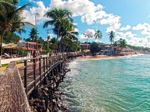 Exótica Boutique Hotel, Buchen Sie Boutique Boutique-Hotels in Nordost-Brasilien, Boutique