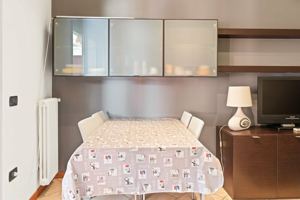 Porta Palio Modern Apartment