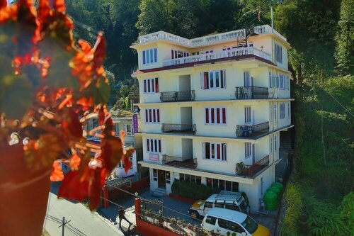 Hotel Swagat, Varaa Hotelli Pelling Sikkim