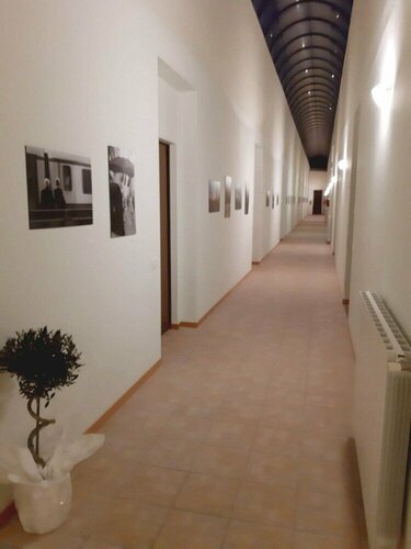Residence Terme di Sarnano, Забронировать Отель Отели Монти-Сибиллини с бассейном, Бассейн