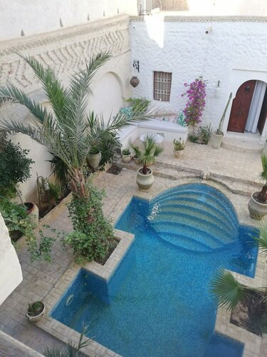 Dar El Caid, Tozeur