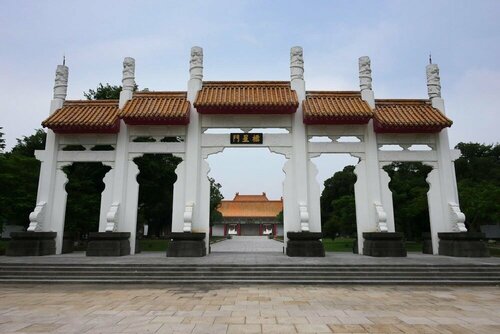 A Touch of Zen, Забронировать Гостевой дом Гостевые дома Kaohsiung Area, Гостевой дом