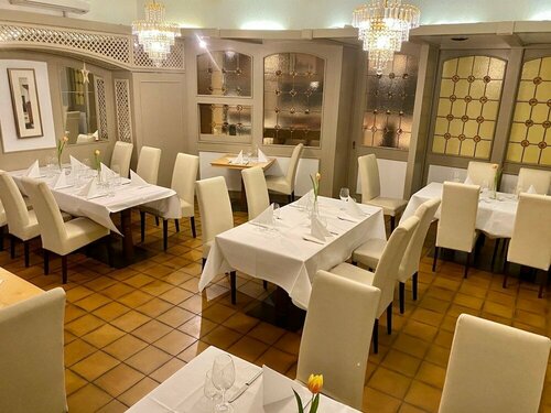 Landhotel Rauber Sankt Wendel, Забронировать Отель Оберталь земля Саар