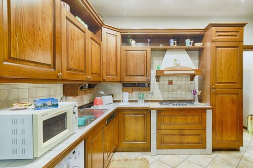Trieste A&A Anto Flat, Забронировать Отель Триест Венеция-Джулия, рядом с Kleine Berlin