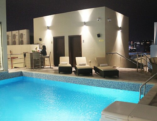 Saraya Palace Hotel by ACRON GROUP HOTEL MANAGEMENT, Varaa Hotelli Hotellit ja majoitukset kohteessa Doha, lähellä Doha Fort, Hotelli