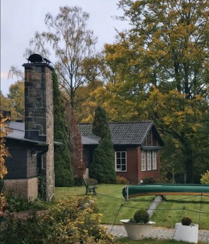 Nature Shelter Hotel, Varaa Hotelli Orkelljunga 