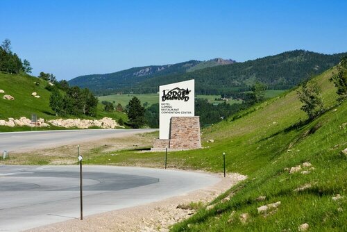 The Lodge at Deadwood, Buchen Sie Resort Deadwood 