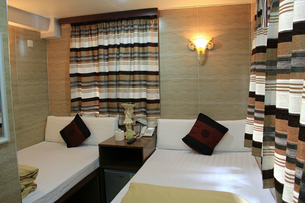 Simplex Guesthouse