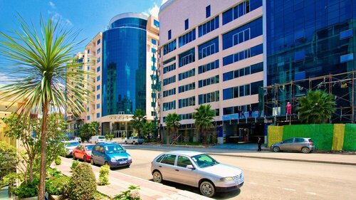 Elilly International Hotel, Book Hotel Kirkos Addis Ababa