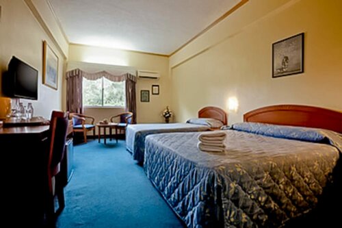 Hotel Seri Malaysia Temerloh, Rezerwuj Hotel Mentekab Pahang