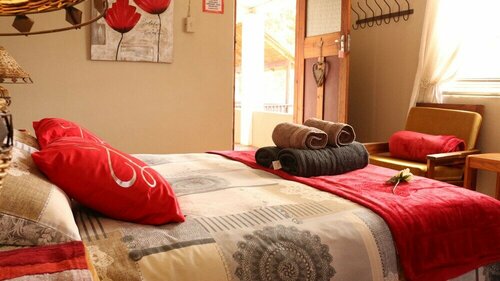 Gourits River Guest Farm, Prenota Agriturismo Albertinia Riversdal