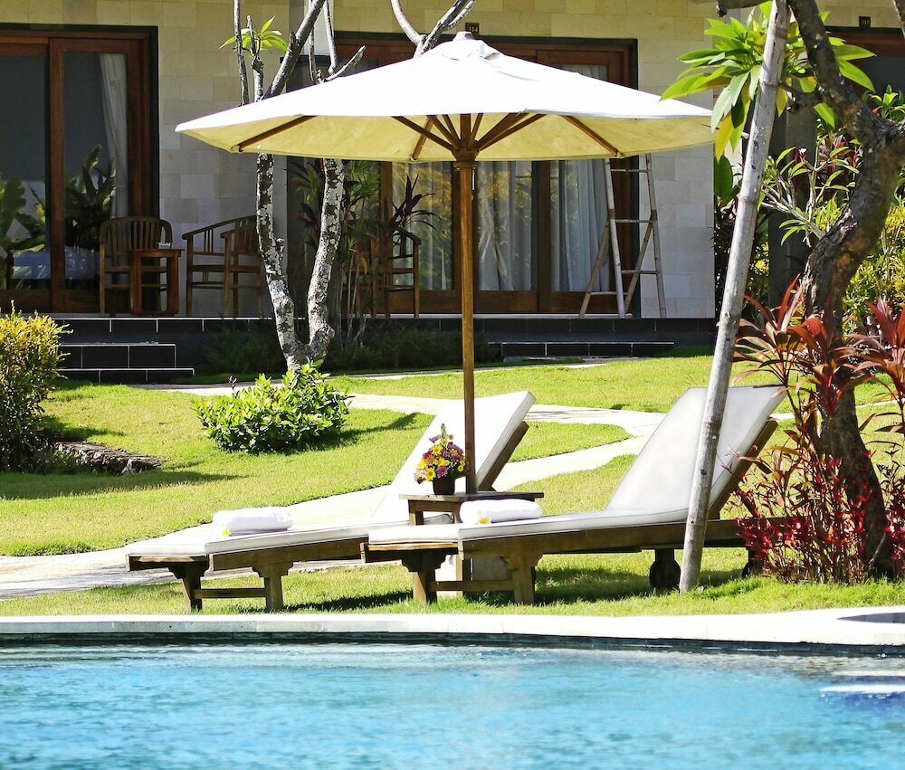 The Brothers Villa