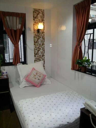 New London Hostel, Забронировать Хостел Недорогие отели Цим-Ша-Цуй, недорогие