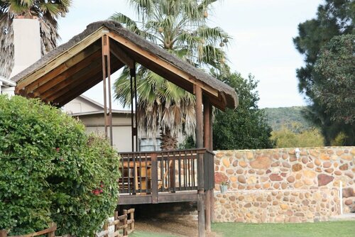 Gourits River Guest Farm, Забронировать Фермерский дом Альбертиния Riversdal