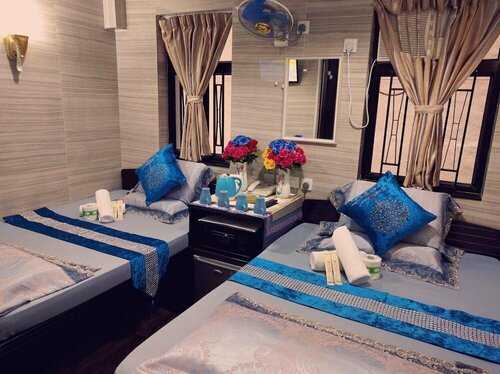 Manila Guest House, Prenota Hotel Tsim Sha Tsui Hong Kong