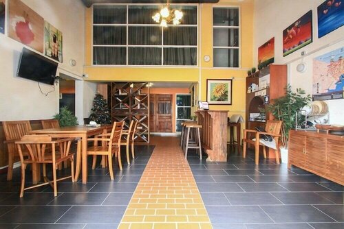 The Century Residence Hotel, Rezerwuj Hotel Georgetown Penang