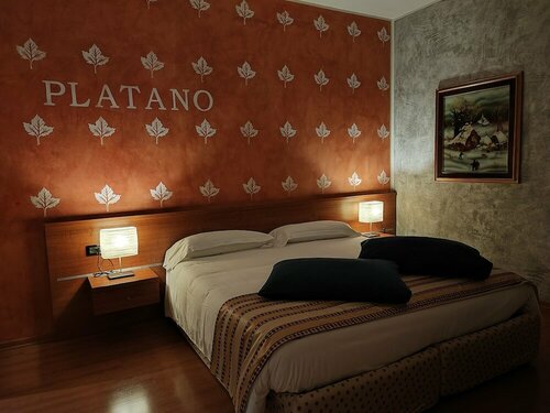 Villa Riviera Hotel Udine, Забронировать Вилла Коттеджи Удине, Коттедж