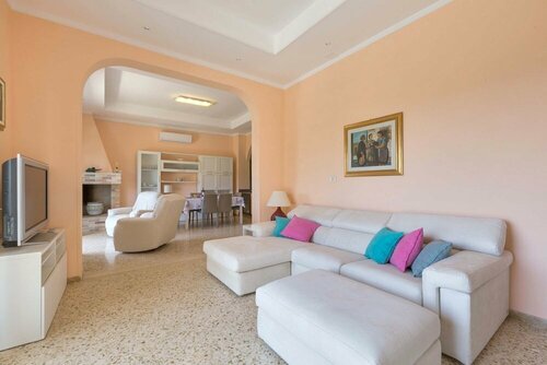 2492 Attico Stella D`oriente by Barbarhouse, Забронировать Апартаменты/квартира Мелендуньо Саленто