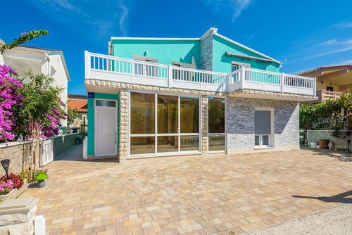 Apartments Jozef, Забронировать Апартаменты/квартира Вир Zadar Islands