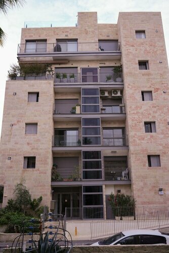JLM Suites Tower Lincoln  Prime Location, Varaa Hotelli Jerusalem Jerusalem District
