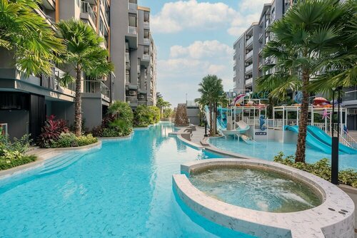 Best Western Plus Carapace Hotel Hua Hin, Забронировать Отель Бизнес-отели Прачуапкхирикхан, 4* 5*