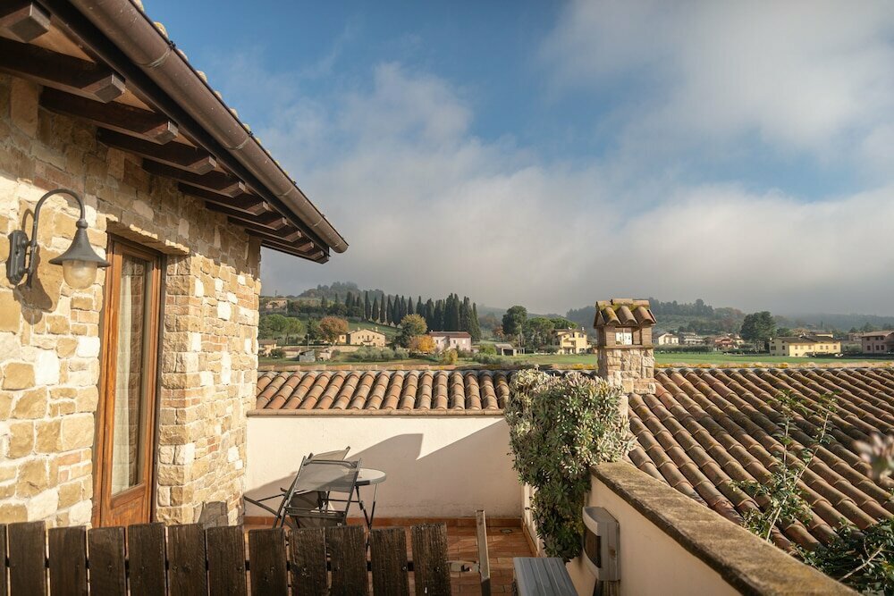B&B Villa Barbarossa