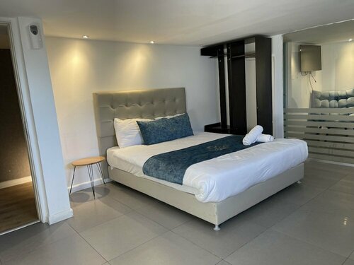 Lago Suites Hotel, Book Hotel SPA-hoteller i Jerusalem, SPA