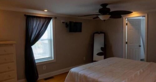 Beach Walk Hotel, Rezerwuj Hotel Ocean City Maryland