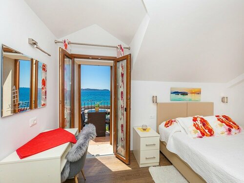 Apartments Villa Mirjana, Забронировать Апартаменты/квартира Млини Cavtat Coast