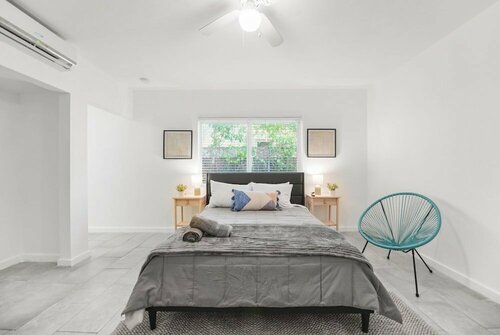 Awesome Studio 15 min from The Beach