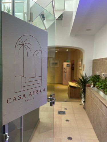 Casa Africa, Забронировать Отель СПА-отели Los Alcornocales Natural Park, SPA-услуги