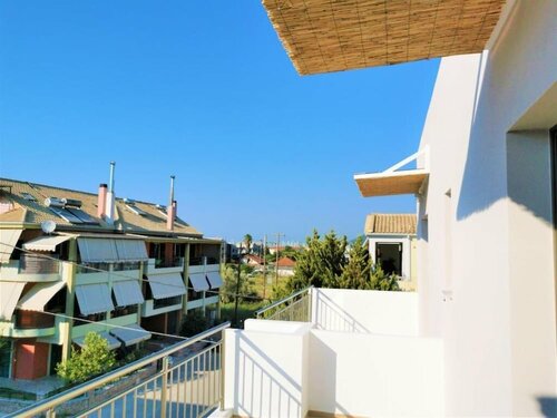 SunilioS Apartments Lefkada