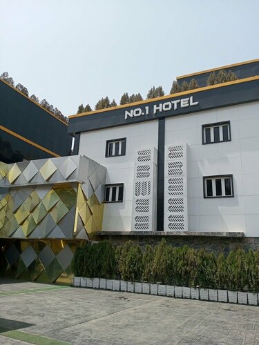 NO.1 HOTEL, Забронировать Отель Абуджа Bwari