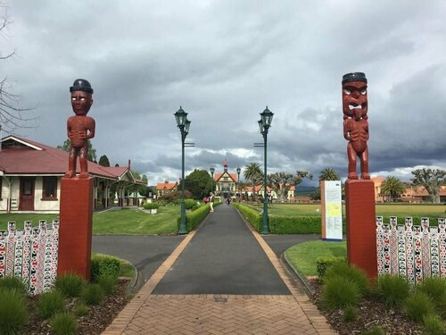 Kiwi As Guest House, Забронировать Гостевой дом Недорогие отели региона Бей-оф-Пленти, недорогие