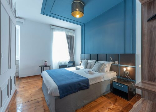 Kotor Nest, Book Pension Kotor Stari Grad 