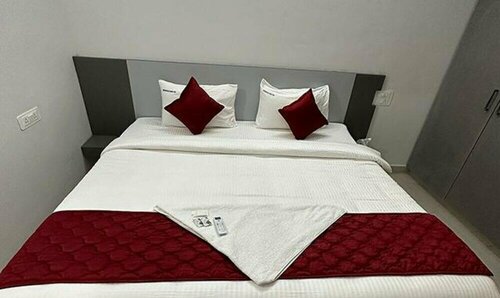 Fabexpress Sreenivasa Home Stay I, Забронировать Отель Тирупати штат Андхра-Прадеш