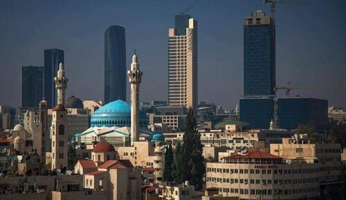 Conord Hotel, Réserver Hôtel Amman Amman Governorate