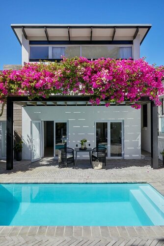 Kaap Mooi Luxury Guest House, Забронировать Отель Отели Кейптауна с завтраком, рядом с The Jumu'a Mosque Of Cape Town, Завтраки