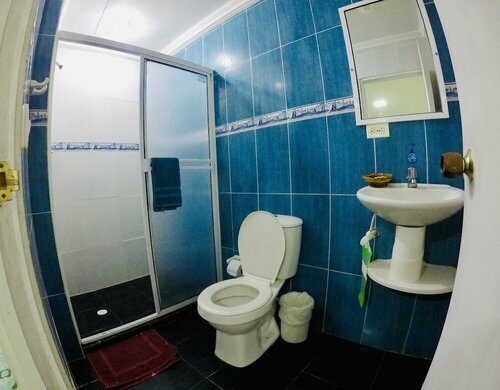 Posada Gladys Place, Забронировать Отель Сан-Андрес Сан-Андрес-и-Провиденсия