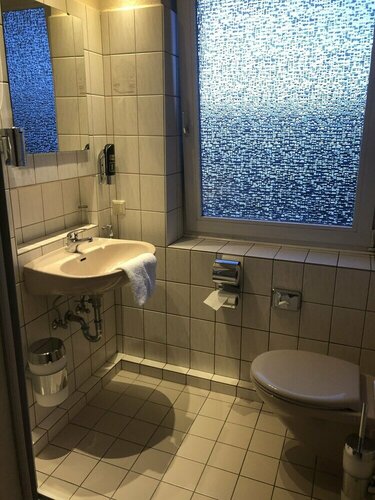 Hotel Zum Kaffeekännchen, Забронировать Отель Нордерштедт Segeberg