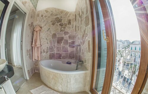 Relais La Pretura, Varaa Hotelli Vieste Foresta Umbra