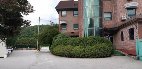 Feel Motel, Забронировать Мотель Пхочхон Кёнгидо