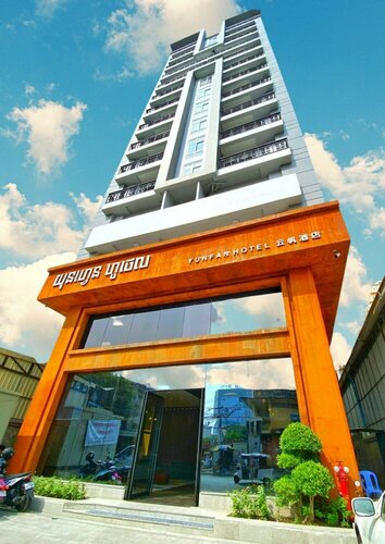 Yunfan Hotel, Book Hotel Prampir Makara 