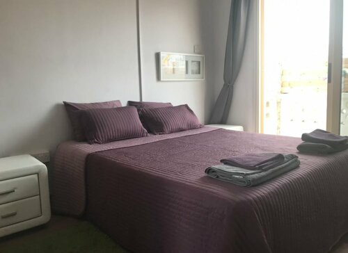 Unique 2 bedroom modern apartment, Rezervovat Apartmán Ayia Napa Famagusta