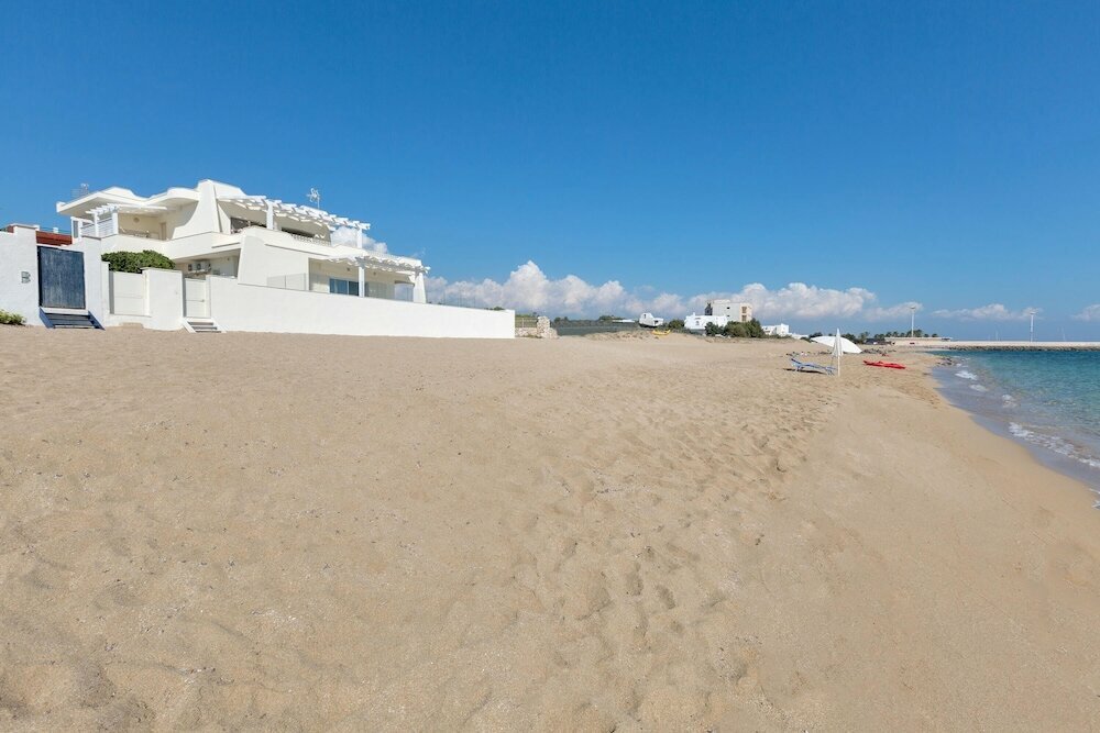 Villa Diamante