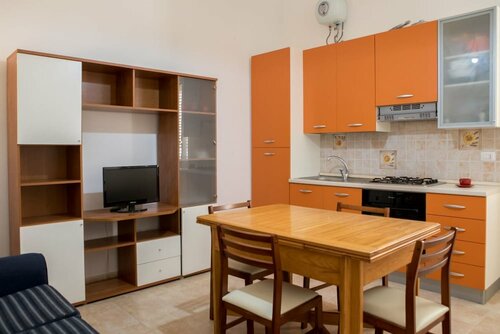 Casa Paola, Забронировать Апартаменты/квартира Отели Порто-Чезарео с парковкой, Парковка