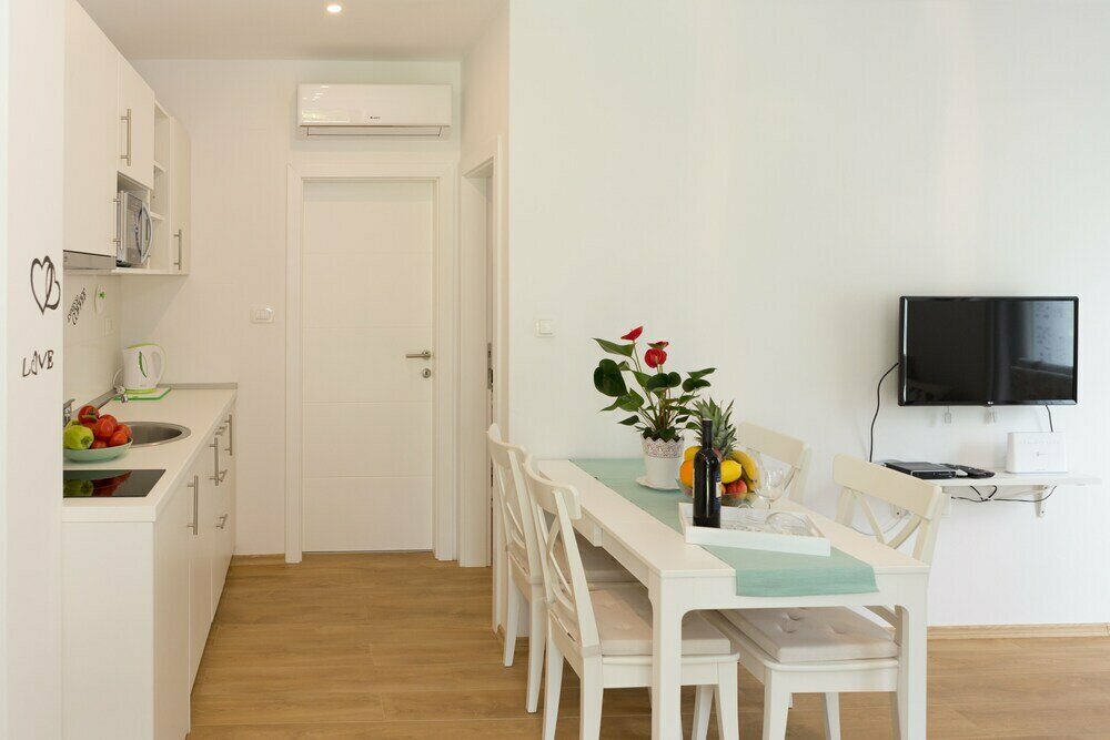 Plitvice Retreat Apartments