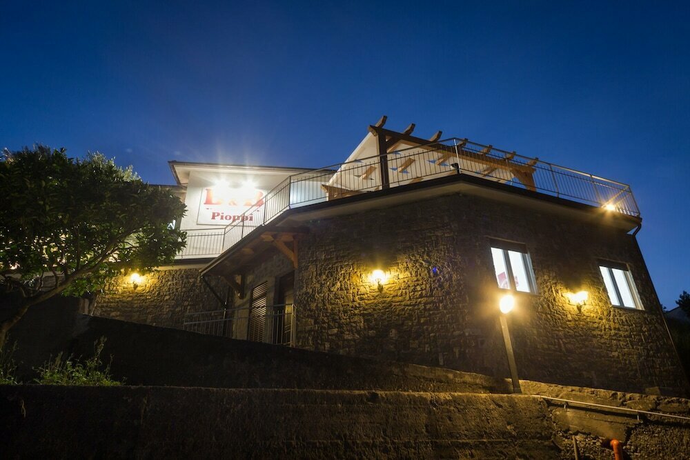 PioppiHouse