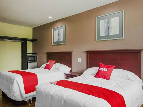 OYO Budget Inn Bartow, Reserva ahora Hotel Bartow Lakeland - Winter Haven